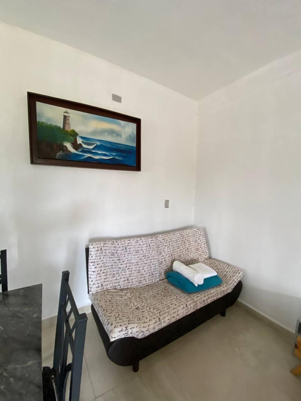 Aparthotel Casa Coronaa Holbox México Extérieur photo