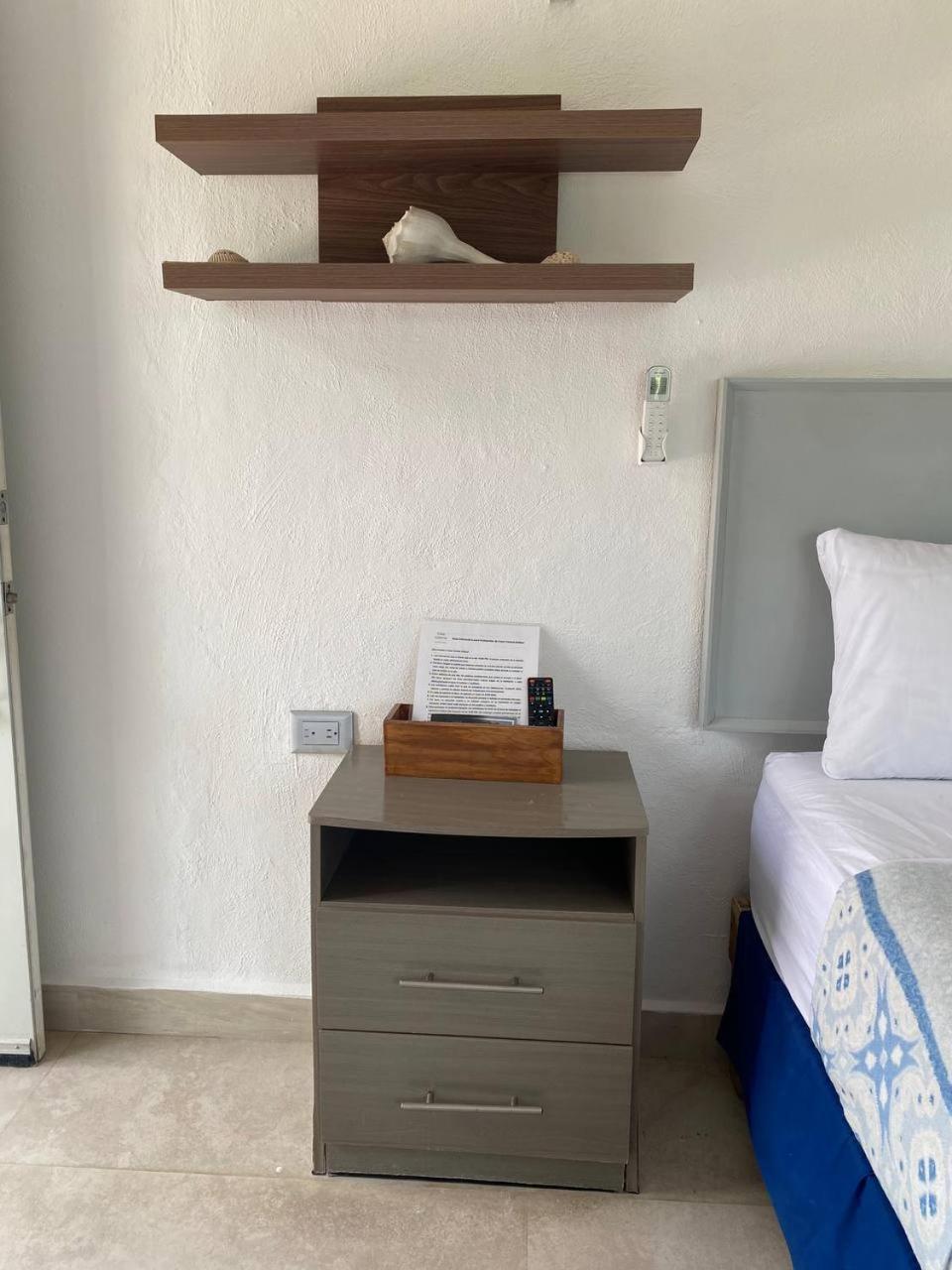 Aparthotel Casa Coronaa Holbox México Extérieur photo