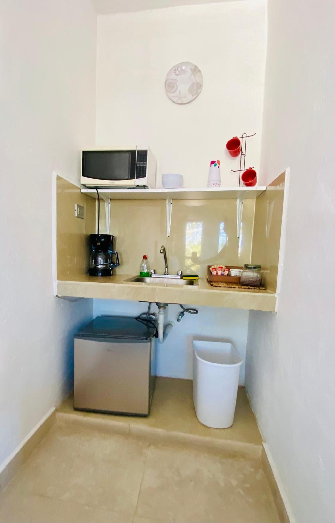Casa Coronaa Holbox México Extérieur photo